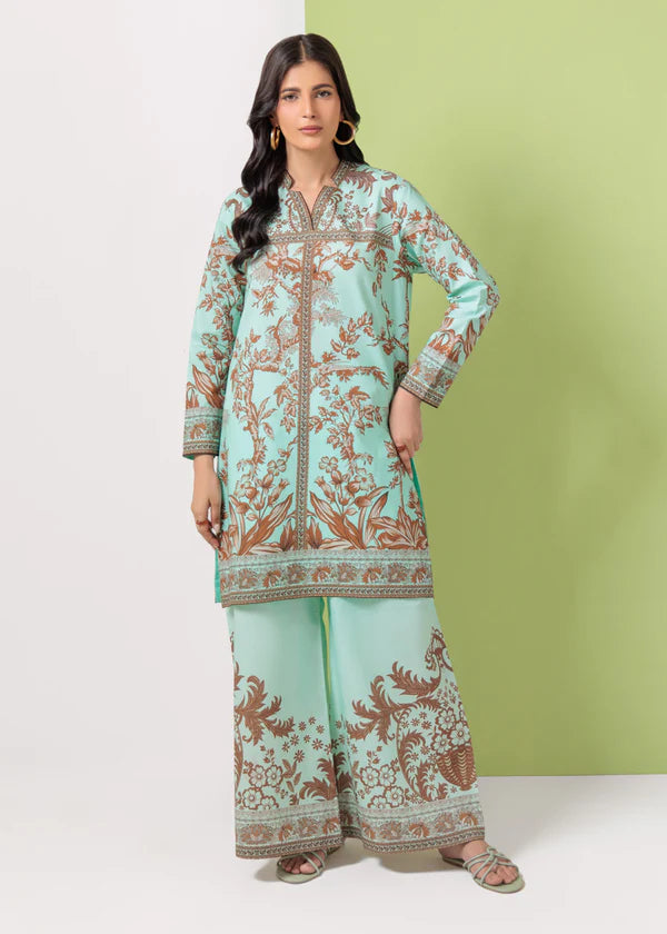 unstiched dress